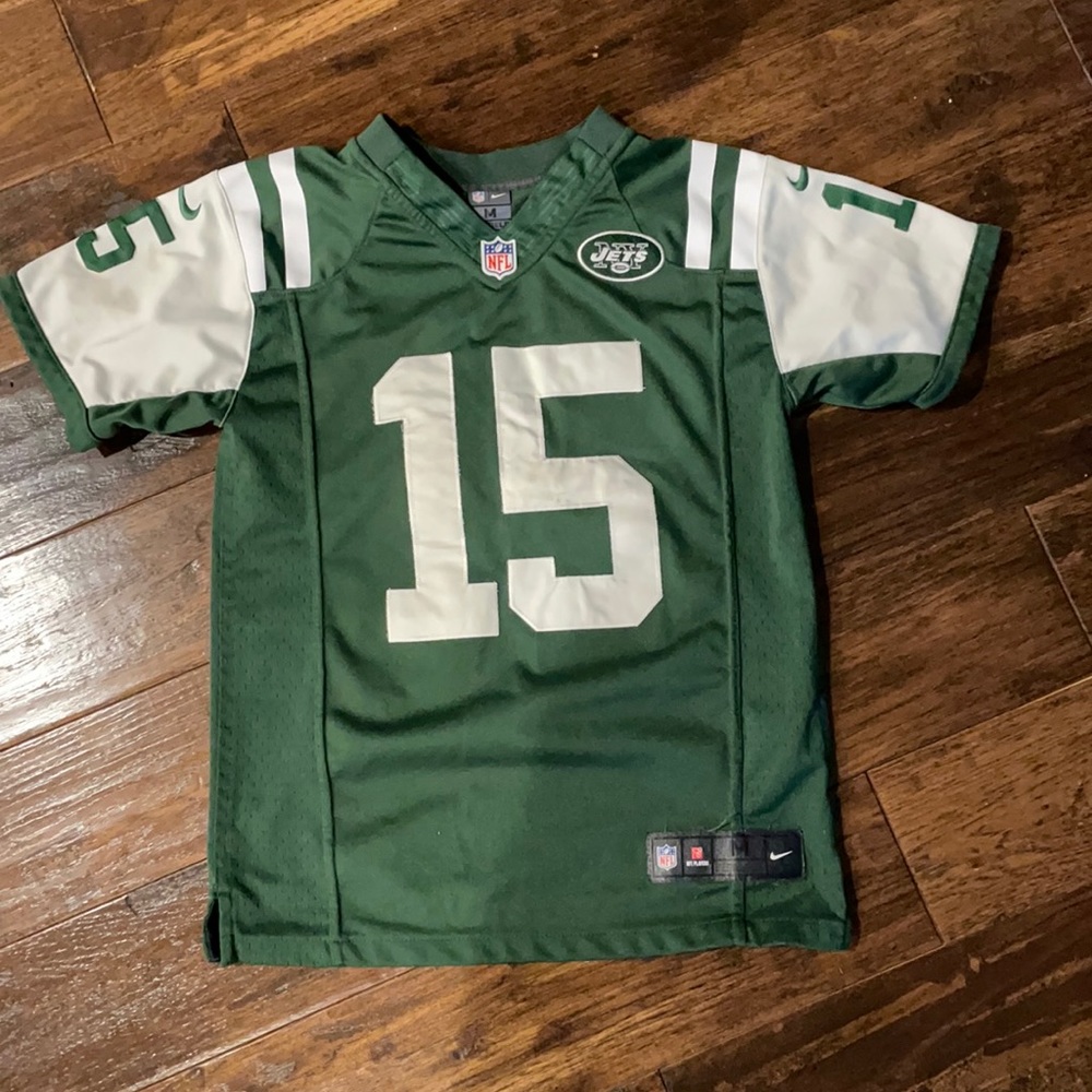 Jets Tim Tebow Jersey
